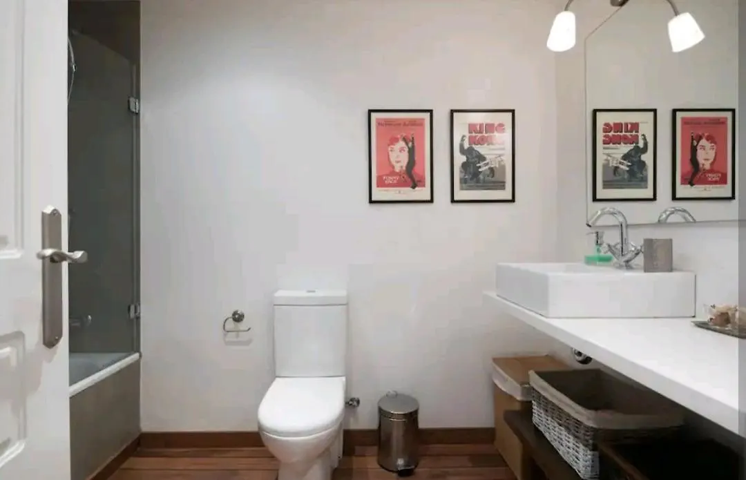 Apartment Apartamento Con Piscina Fuengirola Spain