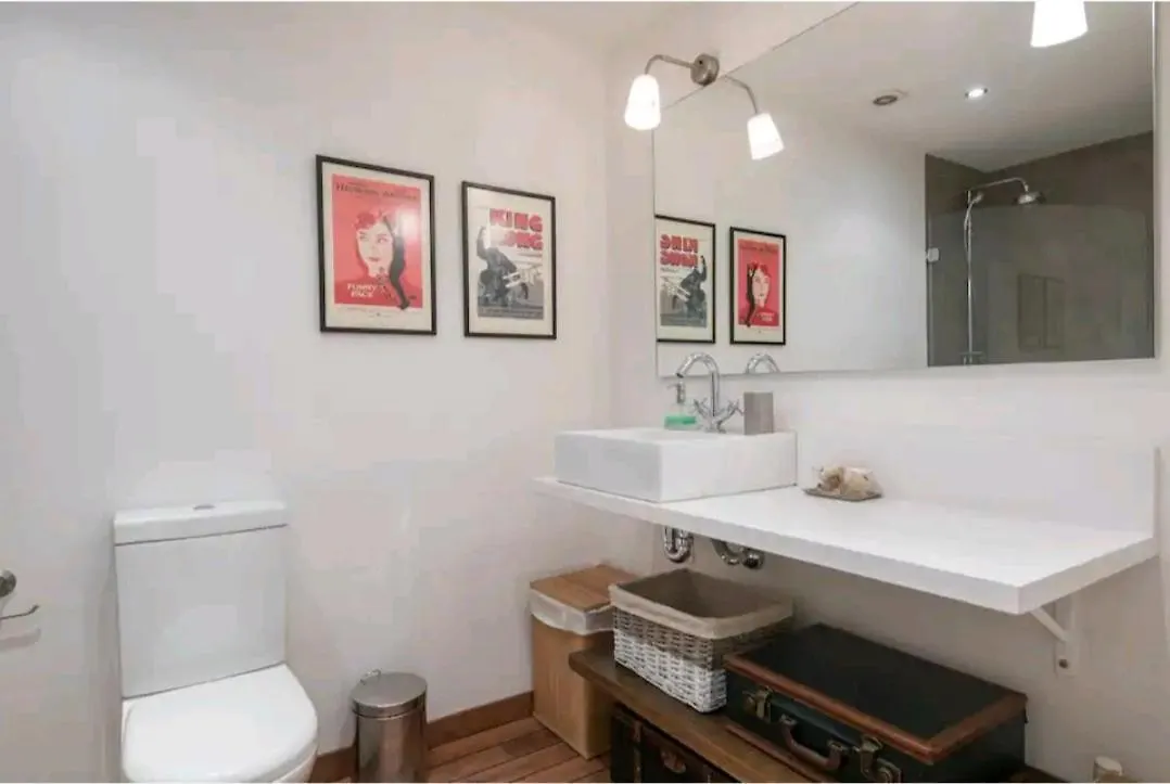 Apartamento Con Piscina Fuengirola 0*,  Spain