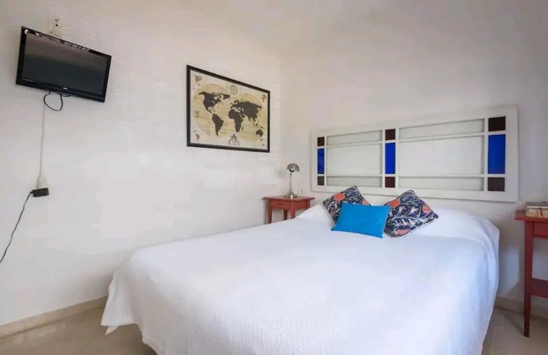 Apartment Apartamento Con Piscina Fuengirola