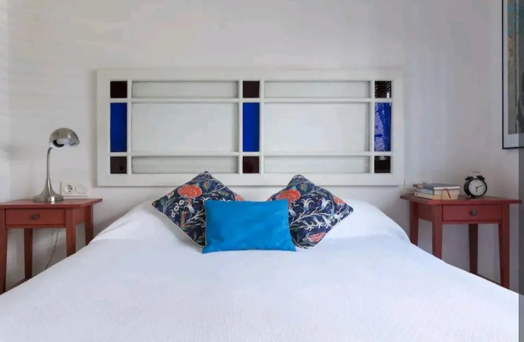 Apartamento Con Piscina Fuengirola