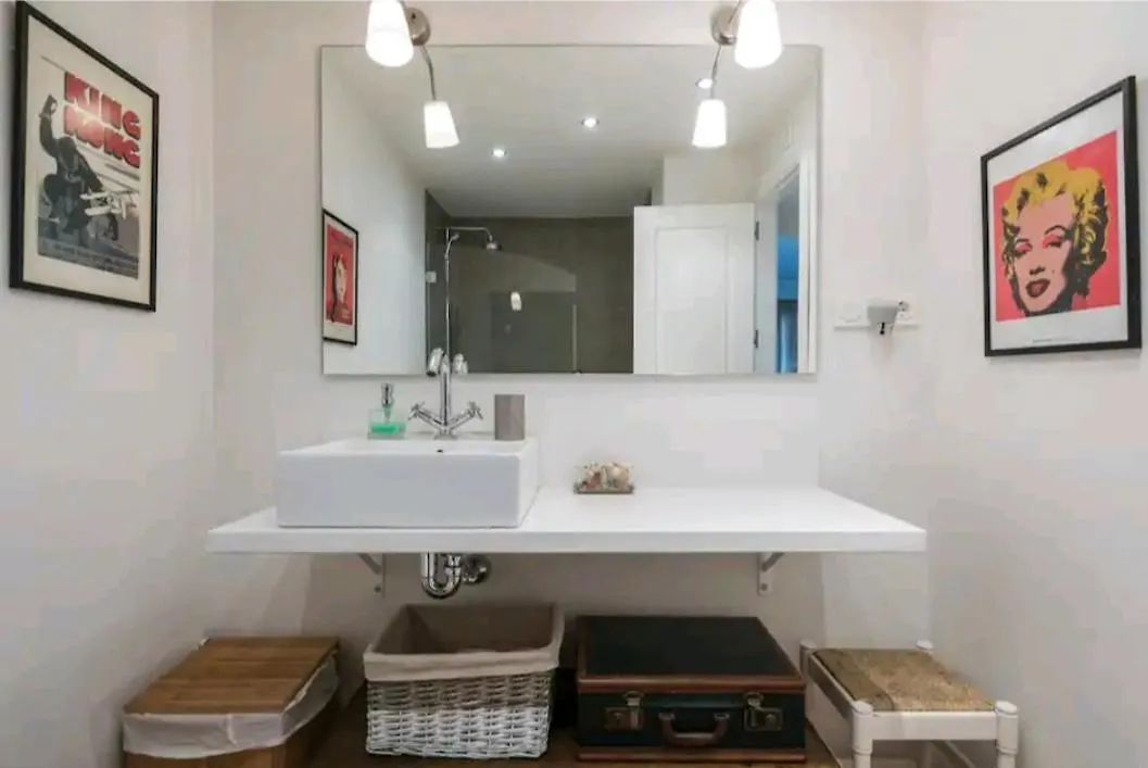 Apartamento Con Piscina Fuengirola Apartmán